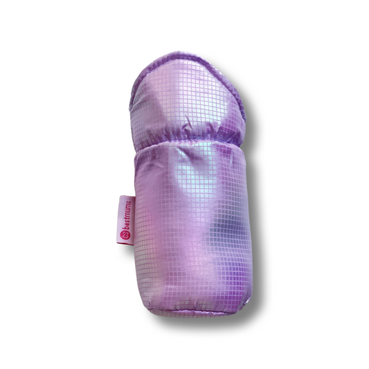 Purple metallic