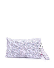 Load image into Gallery viewer, Beij flowers diaper wallet