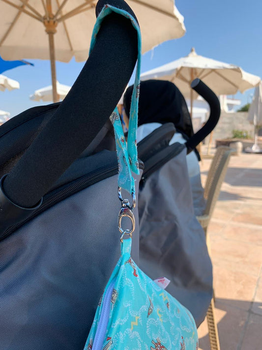 Aqua Wet Bag