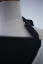 Load image into Gallery viewer, Black Nursing Cover
