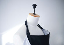 Load image into Gallery viewer, Black Nursing Cover