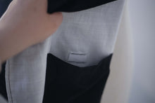 Load image into Gallery viewer, Black Nursing Cover