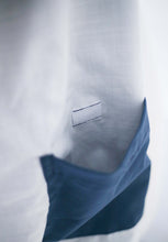 Load image into Gallery viewer, Navy Blue Nursing Cover