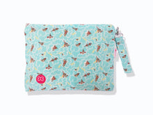 Load image into Gallery viewer, Aqua Wet Bag
