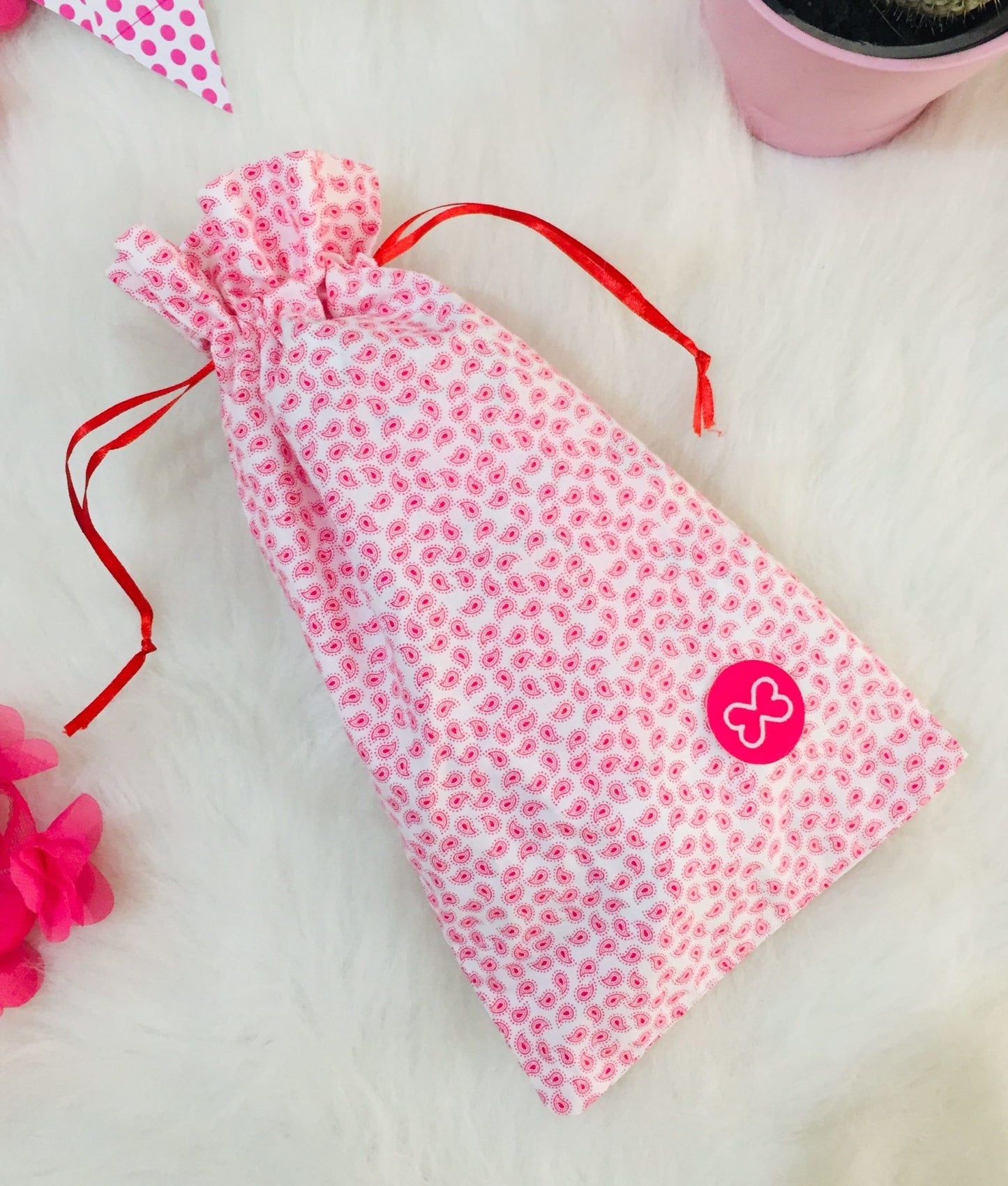 Multipurpose Bag