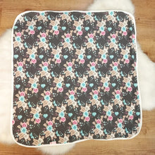 Load image into Gallery viewer, Flowers summer set (3 items)