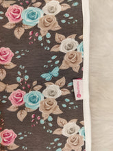 Load image into Gallery viewer, Flowers summer set (3 items)
