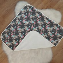 Load image into Gallery viewer, Flowers summer set (3 items)