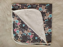 Load image into Gallery viewer, Flowers summer set (3 items)