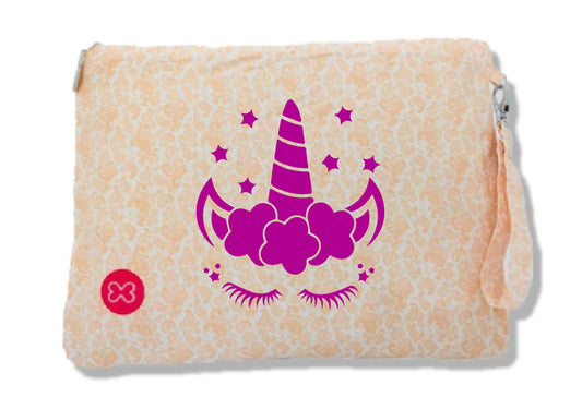 Simon Flowers Wet Bag