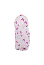 Load image into Gallery viewer, Purple Butterfly Bottle Cover
