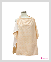Load image into Gallery viewer, Simon Flowers Nursing Cover