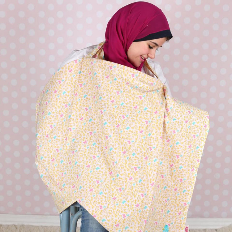 Nursing Cover