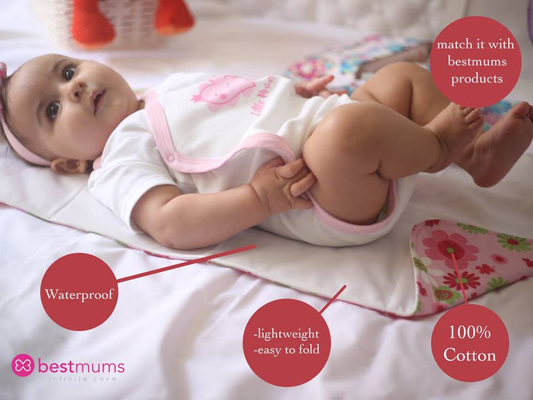 Changing Mat