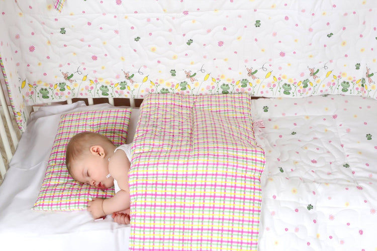 Baby Pillow
