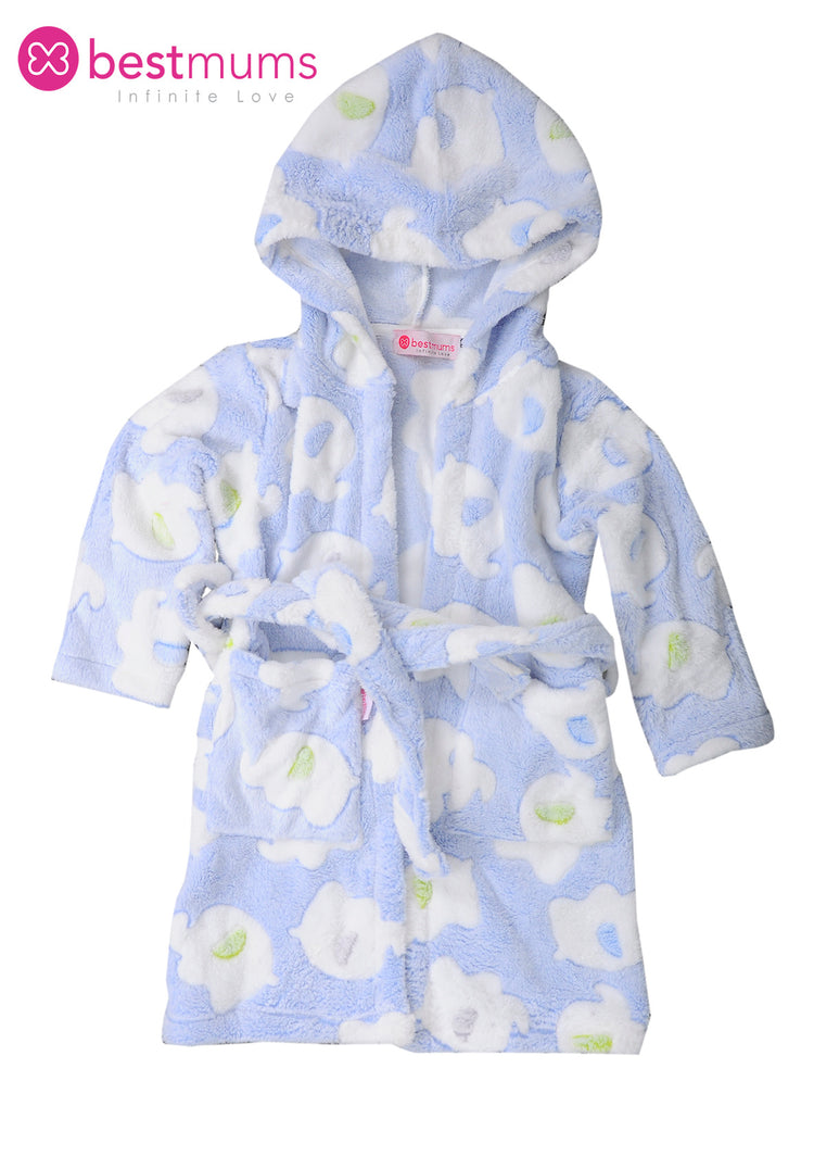 Kids Robes