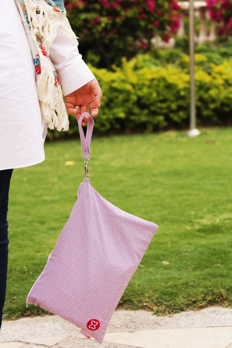 Wet Bag