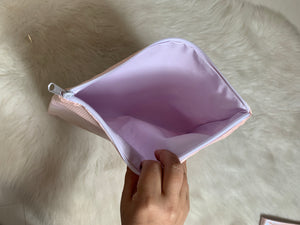 Pink Radiant Wet Bag