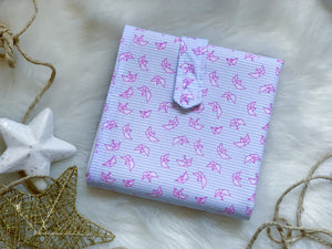 Blue Sailor Changing Mat