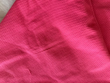 Load image into Gallery viewer, Single layer Pink baby blanket