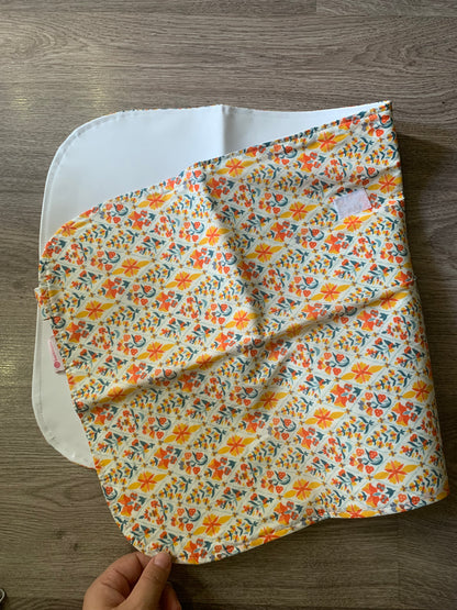 Orange set