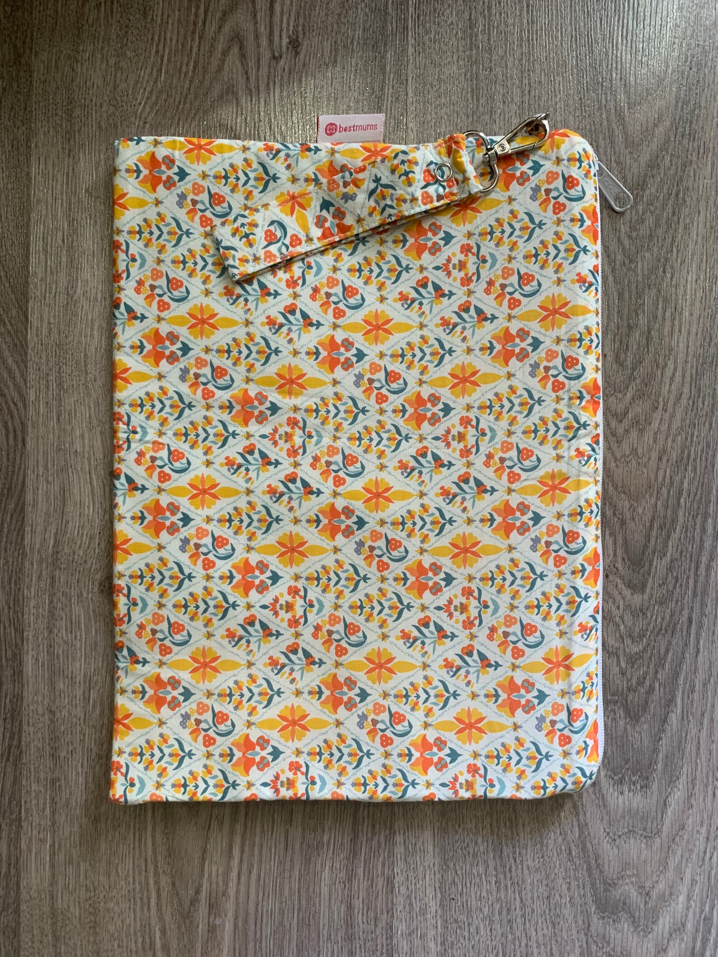 Orange set