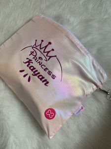 Pink Radiant Wet Bag