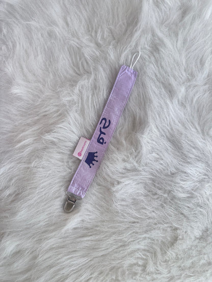 Purple metallic