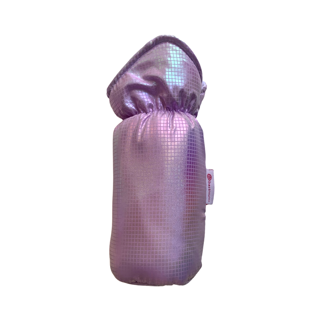 Purple metallic