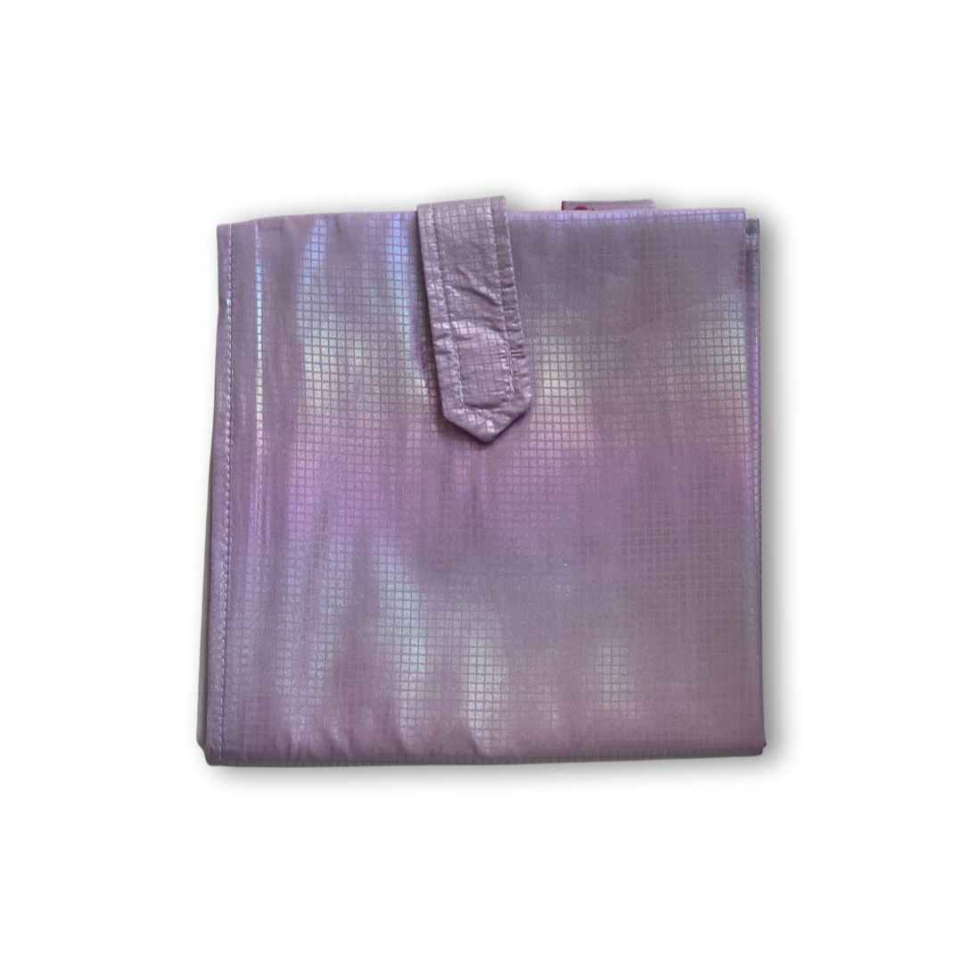 Purple metallic