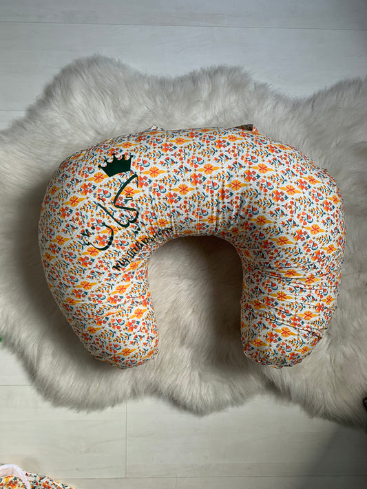Orange set