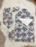 Flowers summer set