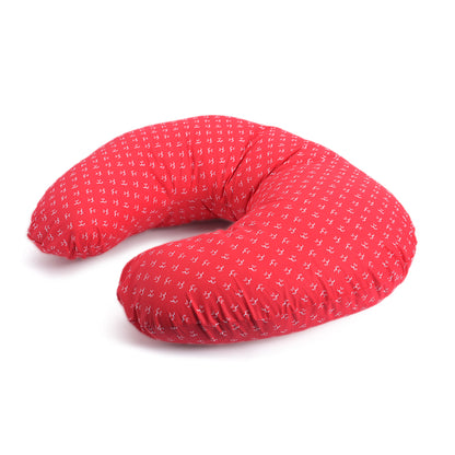 Red Moon Nursing Pillow