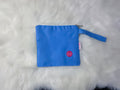 Baby Blue Waterproof Wet Bag