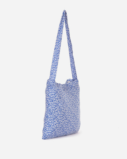 Blue Leaves Prayer Set