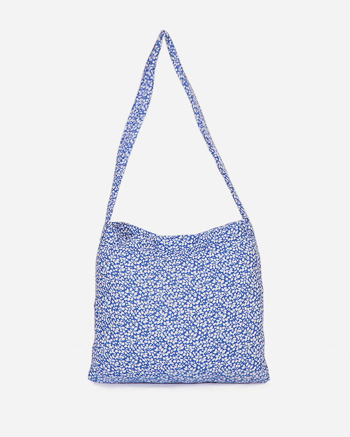 Blue Leaves Prayer Set