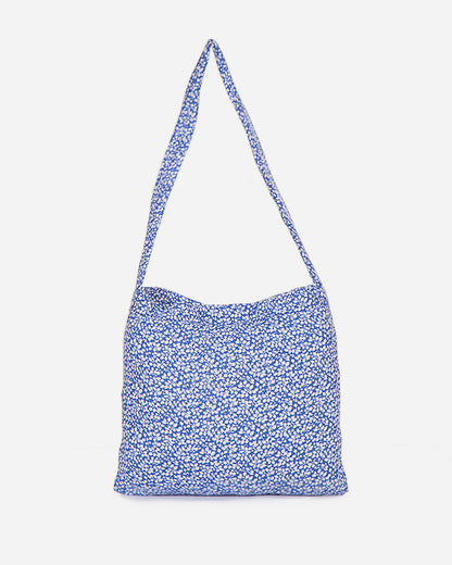 Blue Leaves Prayer Set