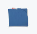 Blue waterproof Changing Mat