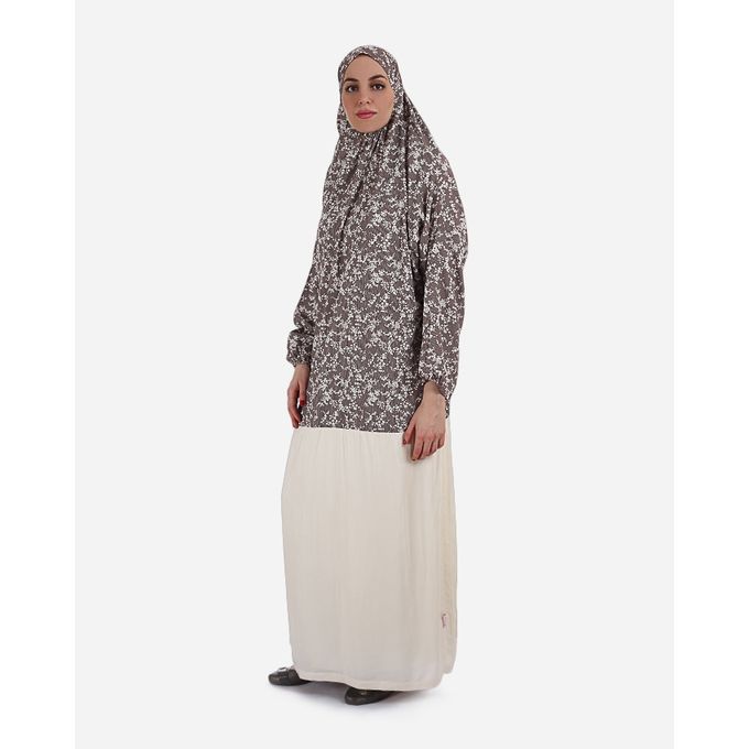 Mocha Prayer Set