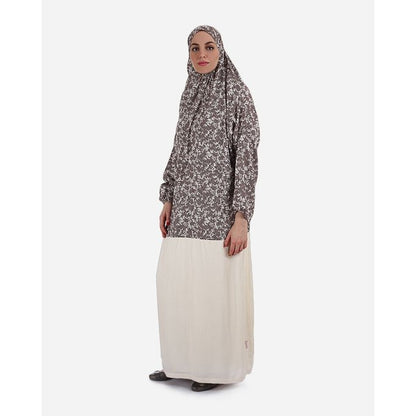 Mocha Prayer Set