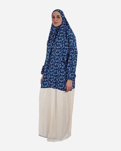 Florie Prayer Set