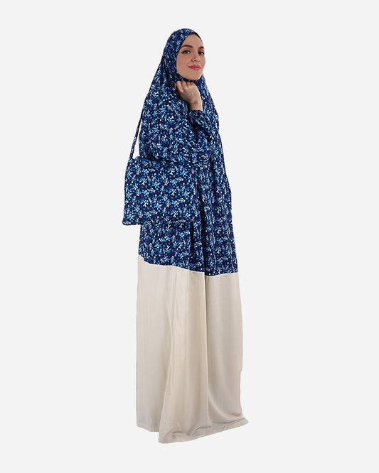 Florie Prayer Set