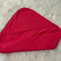 Fushia Baby Blanket