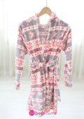 Simon Horse Robe