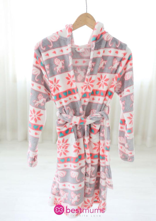 Simon Horse Robe
