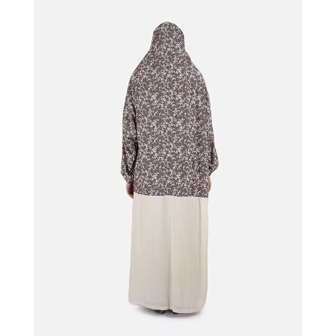 Mocha Prayer Set