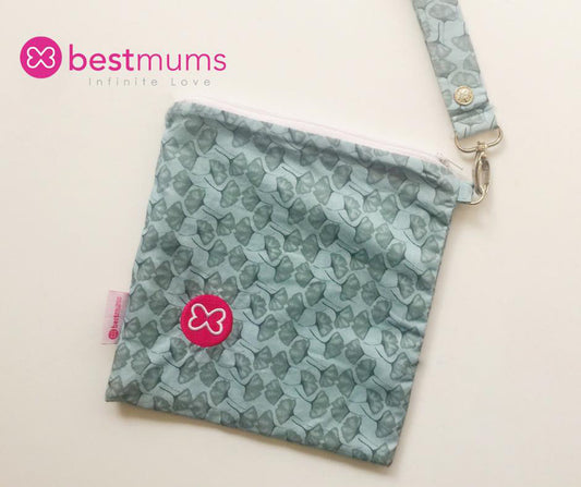 Blue Umbrella Wet Bag