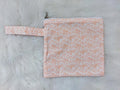Simone flowers Small Wet Bag