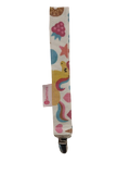 Unicorn Pacifier Clip