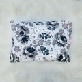 Classic Brown Baby Pillow